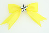 P yellow / star white yellow star