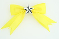 P yellow / star white yellow star