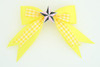 Yellow / Star Black-Pink Yellow Star 