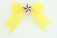Yellow / Star Black-Pink Yellow Star 