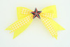 C yellow / star black-red yellow star