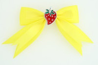 Yellow / strawberry yellow mix