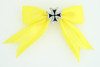 Yellow / herocross black yellow mix