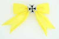 Yellow / herocross black yellow mix