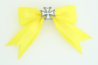 Yellow / herocross white yellow mix