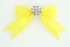 Yellow / herocross pink yellow mix