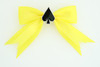 Yellow / ace of spades yellow mix