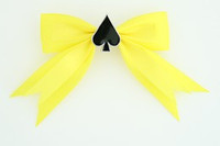 Yellow / ace of spades yellow mix