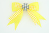 Yellow / herocross white yellow mix