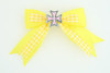 Yellow / herocross pink yellow mix