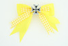 Yellow / herocross black yellow mix