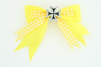 Yellow / herocross black yellow mix
