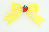 Yellow / strawberry yellow mix
