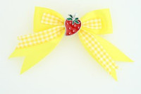 Yellow / strawberry yellow mix