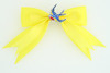 Yellow / swallow color yellow animal