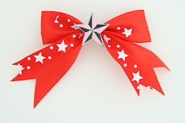 Red / star pink red star