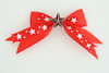 Red / star black-red Red star