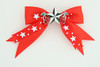Red / Star Cherry Black-White Red Star