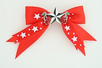 Red / Star Cherry Black-White Red Star