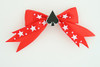 Red / ace of spades red mix