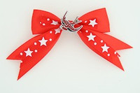 Red / swallow red - red animal