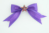 Purple / star black-red dark purple star