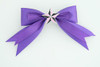 Purple / star black-pink dark purple star