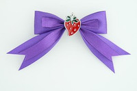 Purple / strawberry dark purple mix