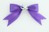 Purple / swallow white dark purple animal