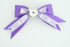 Purple / cat white dark Purple Animal