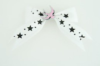 S white / swallow pink white animal