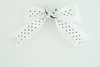 Dot white / swallow white white animal