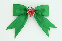 Green / strawberry green mix