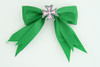 Green / herocross pink green mix