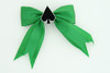 Green / ace of spades green mix