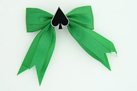 Green / ace of spades green mix