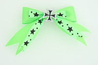 Green / herocross black green mix