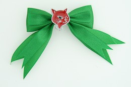 Geen / cat red green animal