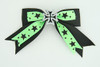 Bl-green / herocross black Black-green mix