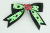 Bl-green / cat red black-green animal
