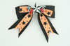 Bl-orange / star cherry black-white black-orange star