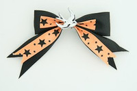 Bl-orange / swallow white black-orange animal