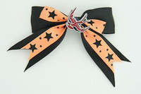 Bl-orange / swallow red black-orange animal