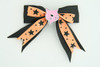 Bl-orange / cat pink black-orange animal