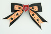 Bl-orange / cat red black-orange animal