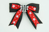 Bl-red / herocross black black-red mix