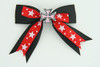 Bl-red / herocross pink black-red mix