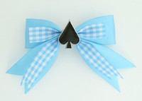 Blue / ace of spades blue mix
