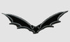 Bat animal big