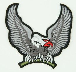 Eagle animal extra big